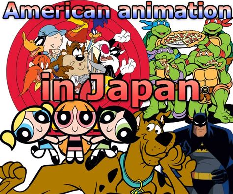Image result for American Animation