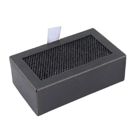 Bambu Lab Activated Carbon Air Filter for P1S,X1C buy online at Low ...