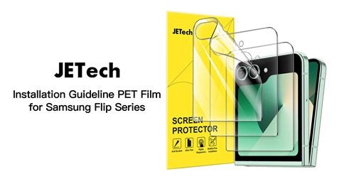 Fitting a Jetech Screen Protector 的图像结果