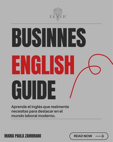Business English Guide - Volume I: Business Strategy: Practical lessons ...
