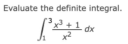 Definite Integral 的图像结果