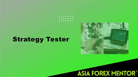 Strategy Tester Visualization 的图像结果