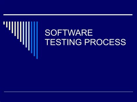Image result for Software Testing Process Visio