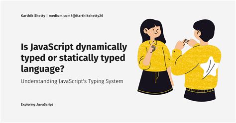 Image result for Statically Typed Language in JavaScript