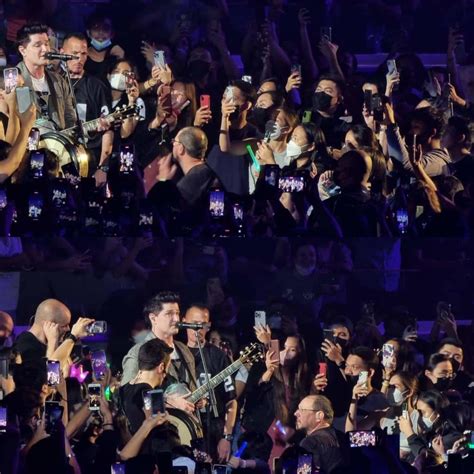 The Script Live Concerts 的图像结果