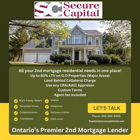 Steve Lydon on LinkedIn: Work with the best 2nd mortgage lender.