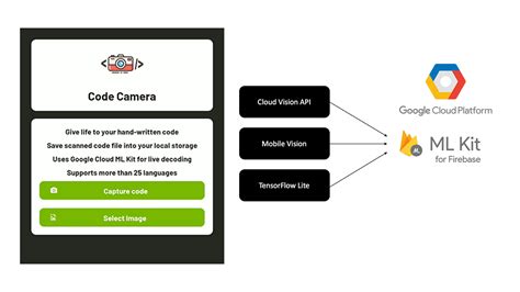 How to Code a Camera App 的图像结果