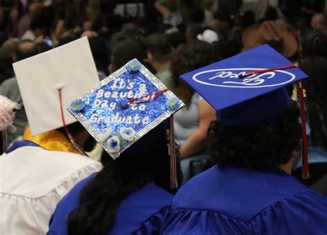 Mohave Accelerated Learning Center's Class of 2025 reflects on both ...