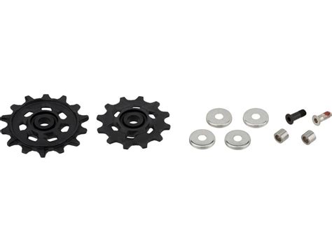Sram 12 Speed Rear Derailleur Pulley Kit for NX Eagle – BUMSONTHESADDLE