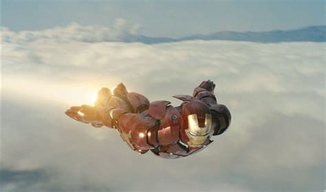 Flying Iron Man Wallpapers - Top Free Flying Iron Man Backgrounds ...