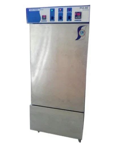 Stability Chambers - Stability Humidity Chamber Manufacturer from Mumbai