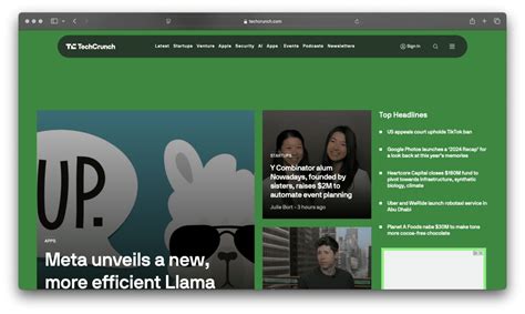 Image result for Tech News Blog