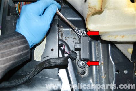 Image result for Yaw Sensor Replacement