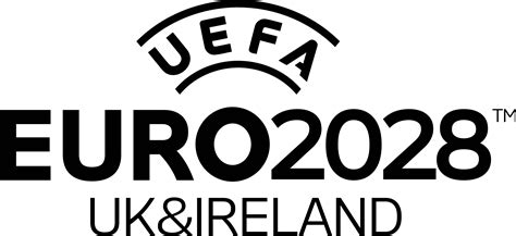 File:UEFA Euro 2028 logo.svg - Wikimedia Commons