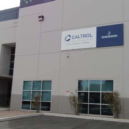 Caltrol Office Photos | Glassdoor