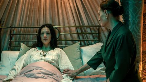 Anne Rice's Mayfair Witches: Season 1 - The Witching Hour (2023 ...