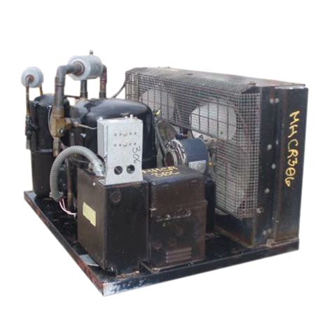 Image result for Copeland Reciprocating Compressor Replacement