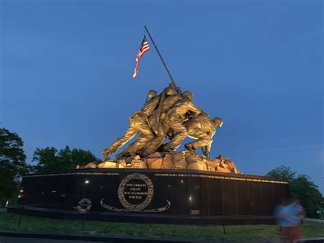 DC TOURS - WASHINGTON DC AFTER DARK DAY TOUR - What to Know Before You Go