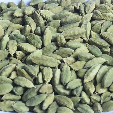 ELAICHI (8mm Cardamom ) – GRK Dry Fruits