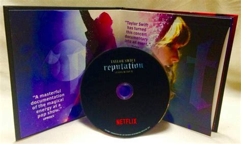 Image result for Reputation Stadium Tour DVD