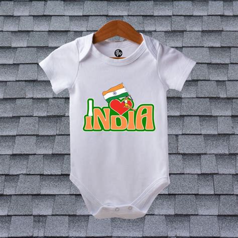 Love India Independence Day T-Shirts – T Bhai