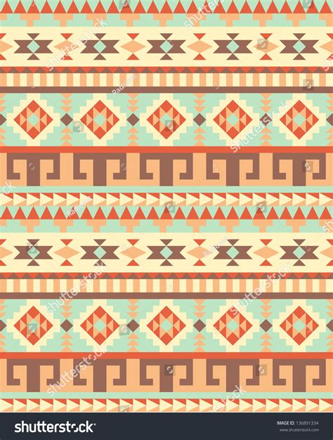 Image result for Simple Aztec Pattern Clip Art