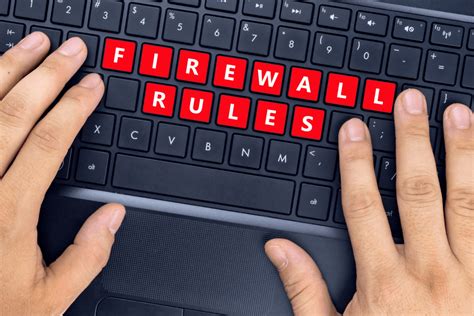Image result for Firewall Rules Explained