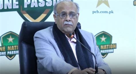 “We understand the BCCI’s position” – PCB chief thanks ACC for ...