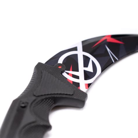 Karambit Knives IRL - All Real CS2 Karambit Knives