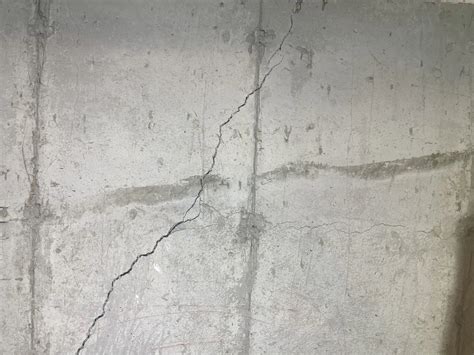 Understanding Foundation Cracks: Types, Causes, and Solutions