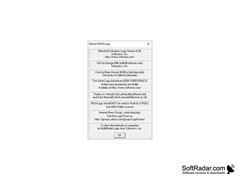 Image result for MSWLogo Install