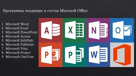 Программа майкрософт офис видео: Видео. Введение в основы Office