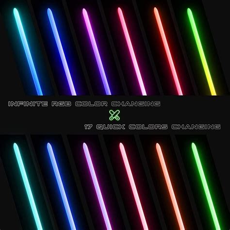 Xenopixel Lightsaber Force Star Wars FX Smoothswing | Ubuy India