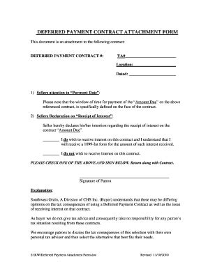 36 Printable Payment Terms And Conditions Template Forms - Fillable ...