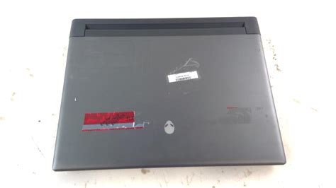 Image result for Alienware Small Gaming Laptop