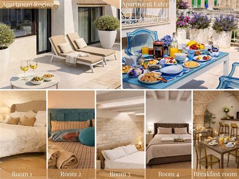 B&B RE APARTMENTS PALAZZO MUSCATI - Reviews, Rate Comparison