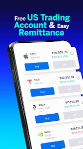 Appreciate: Stock Market App – Apps on Google Play