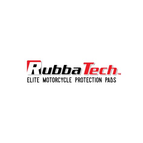 Rubba Tech Tank Pads – bikersdnaindia