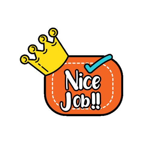 Good Job GIF Work 的图像结果