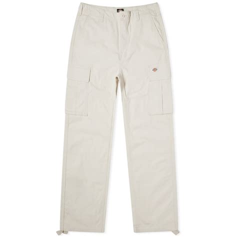 Dickies Eagle Bend Cargo Pants Whitecap Grey | END. (JP)