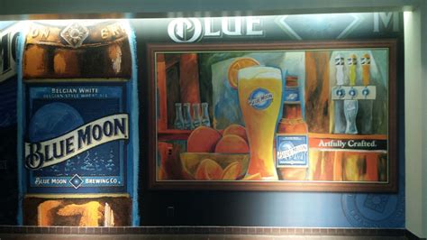 Molson Coors Beverage Company Office Photos | Glassdoor