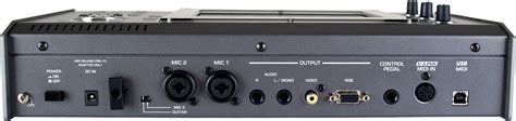 Roland India - VIMA JM-8 | Entertainment Module