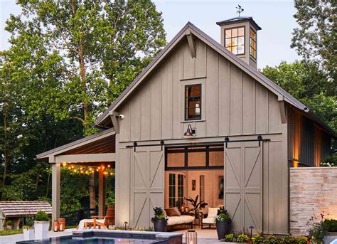 Perfect Party Barn Floor Plans You’ll Love