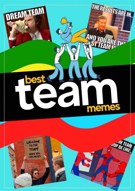 Best Team Ever Meme Work 的图像结果
