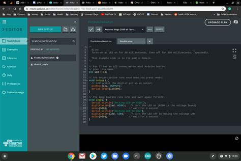 Image result for Python with Arduino IDE