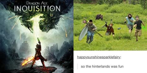 Dragon Age Inquisition Local Man Ruins Everything Solas Meme 的图像结果