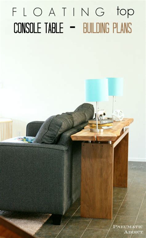 Image result for DIY Console