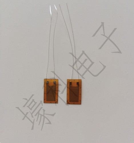 10 pcs lot BX120-1 6AA resistance strain gauges – Inkocean Technologies