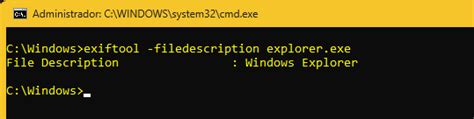 Image result for Get Metadata From File Windows PowerShell