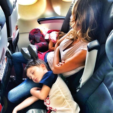 10 tips for surviving long haul flights with kids – Artofit